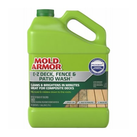 Wm Barr GAL EZ Deck Wash FG505M